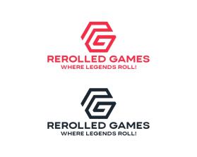 Rerolled Games entry by redpeach