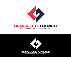 Rerolled Games entry by LeVi