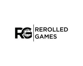 Rerolled Games entry by Aldrick*