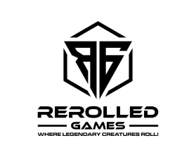 Rerolled Games entry by mulia