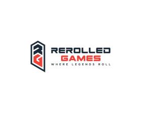 Rerolled Games entry by Atlit_Inovasi19