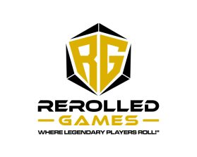 Rerolled Games entry by mulia