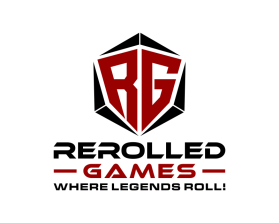 Rerolled Games entry by mulia