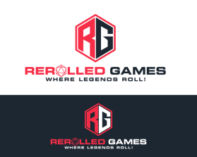Rerolled Games entry by LeVi
