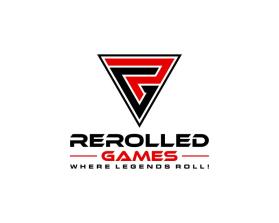 Rerolled Games entry by FOX