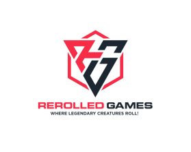 Rerolled Games entry by Rulz