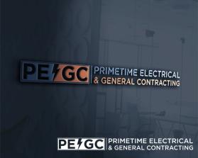 Primetime Electrical & General Contracting entry by Tun
