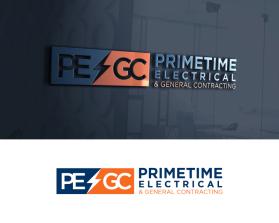 Primetime Electrical & General Contracting entry by Tony_Brln