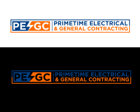Primetime Electrical & General Contracting entry by Ilham Fajri