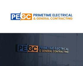 Primetime Electrical & General Contracting entry by Armchtrm