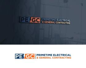 Primetime Electrical & General Contracting entry by den