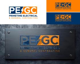 Winning entry: Primetime Electrical & General Contracting entry by PJRYNT