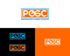 Primetime Electrical & General Contracting entry by HambaALLAH