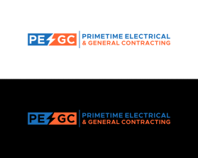 Primetime Electrical & General Contracting entry by __YG__