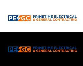 Primetime Electrical & General Contracting entry by Ilham Fajri