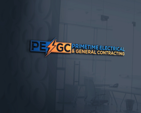 Primetime Electrical & General Contracting entry by miyati