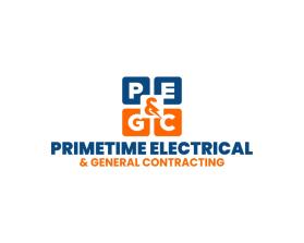 Primetime Electrical & General Contracting entry by erionart