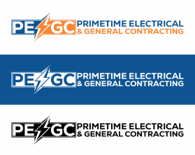 Primetime Electrical & General Contracting entry by miyati