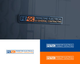 Primetime Electrical & General Contracting entry by masterque