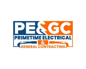Primetime Electrical & General Contracting entry by erionart