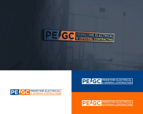 Primetime Electrical & General Contracting entry by masterque
