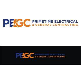 Primetime Electrical & General Contracting entry by tika