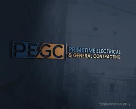 Primetime Electrical & General Contracting entry by alissa