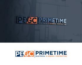 Primetime Electrical & General Contracting entry by den