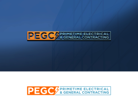 Primetime Electrical & General Contracting entry by Milindlidir
