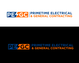 Primetime Electrical & General Contracting entry by Ilham Fajri