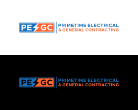 Primetime Electrical & General Contracting entry by __YG__