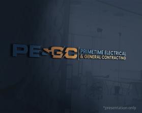 Primetime Electrical & General Contracting entry by alissa