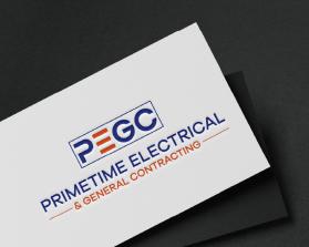 Primetime Electrical & General Contracting entry by Rimou