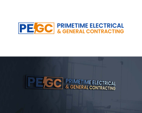 Primetime Electrical & General Contracting entry by Armchtrm
