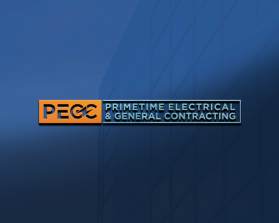 Primetime Electrical & General Contracting entry by Milindlidir