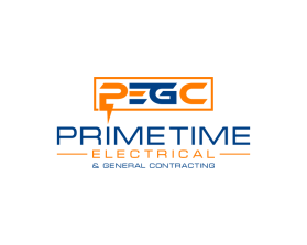 Primetime Electrical & General Contracting entry by riyuukiii