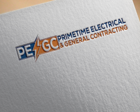 Primetime Electrical & General Contracting entry by miyati