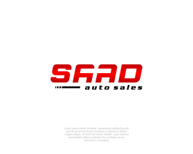 SAAD AUTO SALES entry by conceptoday