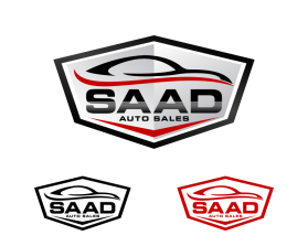 SAAD AUTO SALES entry by LeVi