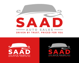 SAAD AUTO SALES entry by benimchen