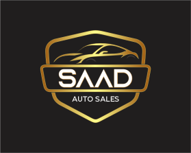 SAAD AUTO SALES entry by MarceloLabs