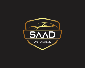 SAAD AUTO SALES entry by MarceloLabs