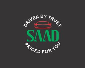 SAAD AUTO SALES entry by Semoga_Menang