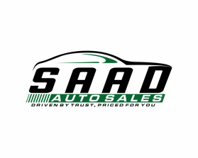 SAAD AUTO SALES entry by miyati