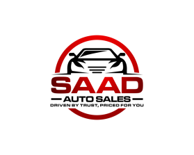SAAD AUTO SALES entry by mulia