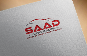 SAAD AUTO SALES entry by BALASIK