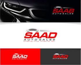 SAAD AUTO SALES entry by aligutierrez59