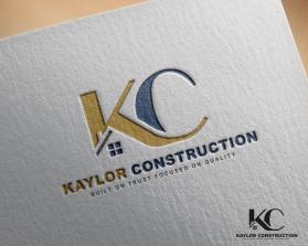 Kaylor Construction entry by Nunaz.ziluh