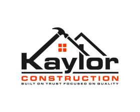 Kaylor Construction entry by sela nur fadhilah