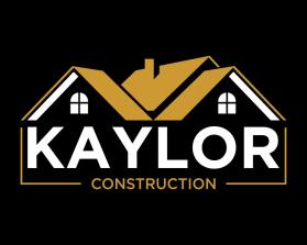 Kaylor Construction entry by ZAKZZ